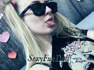 SexyFunDoll