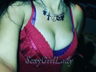 SexyGirlLady