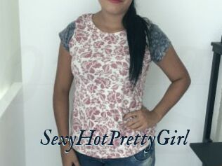 SexyHotPrettyGirl