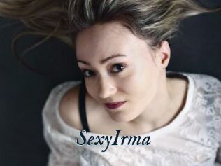 SexyIrma