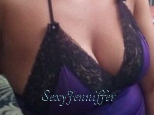 SexyJenniffer