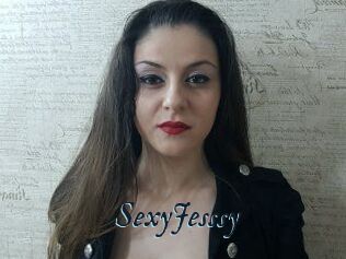 SexyJesssy