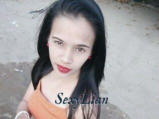 SexyLian
