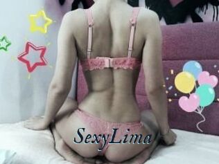 Sexy_Lima