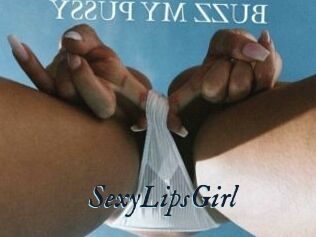 SexyLipsGirl