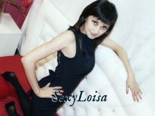 SexyLoisa