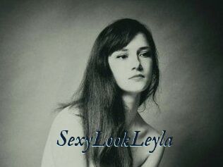 SexyLookLeyla