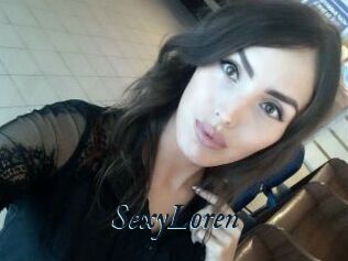 SexyLoren_