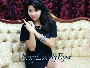 SexyLovelyEyes