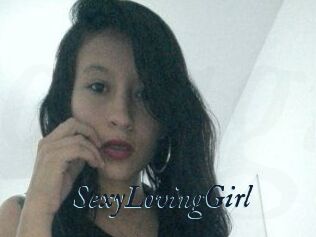 SexyLovingGirl