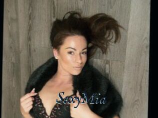 SexyMia