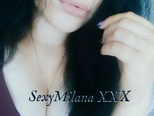SexyMilana_XXX