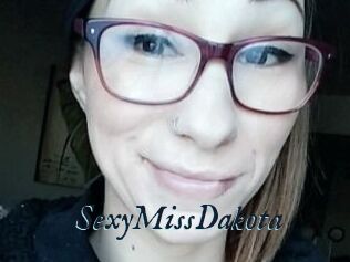 SexyMissDakota