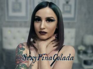 SexyPinaColada