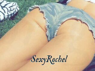 SexyRochel