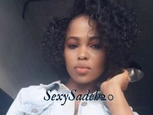 SexySadeh20