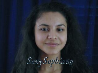 SexySophia69