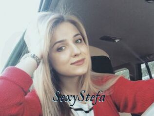 SexyStefa