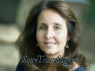 SexyTracySugar