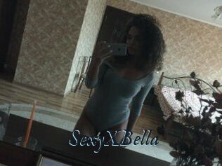 SexyXBella