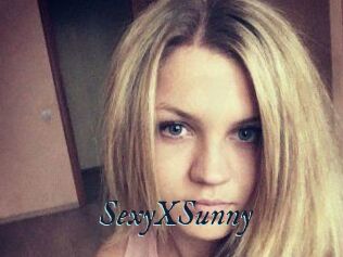 SexyXSunny_
