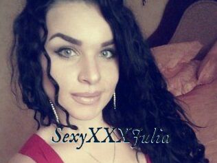 SexyXXXJulia