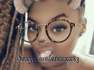 Sexychocolatexxx83