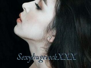 SexyhugecockXXX
