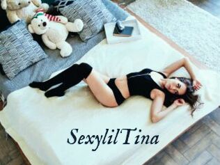 SexylilTina