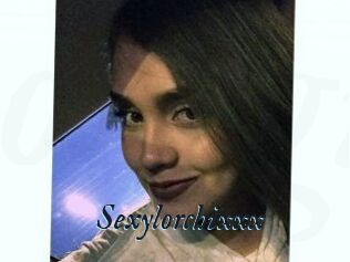 Sexylorchixxx