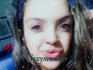 Sexymonster