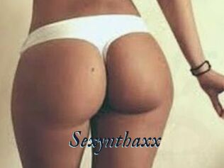 Sexynthaxx