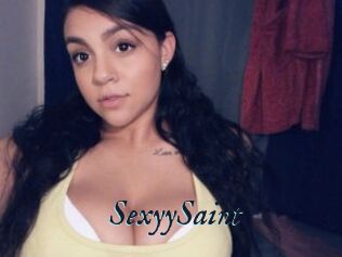 SexyySaint