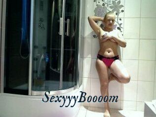 SexyyyBoooom