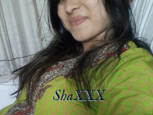 Sha_XXX