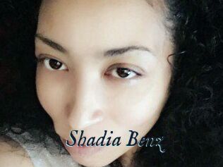 Shadia_Benz