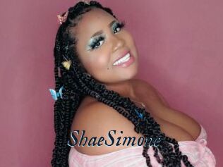 ShaeSimone
