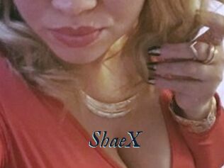 ShaeX