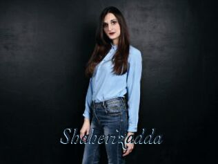 Shaherizadda