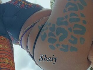 Shaiy
