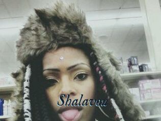 Shalavou
