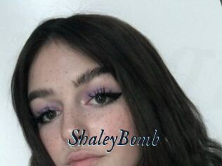 ShaleyBomb