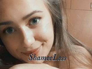 ShameeLess
