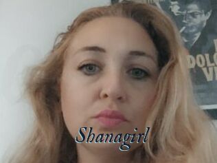 Shanagirl