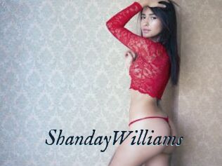 ShandayWilliams