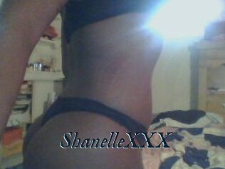 ShanelleXXX