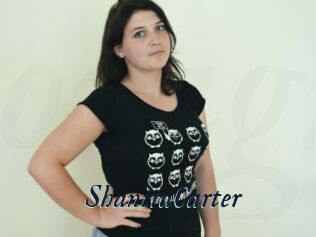 ShaniraCarter