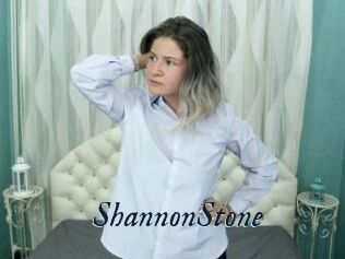 ShannonStone