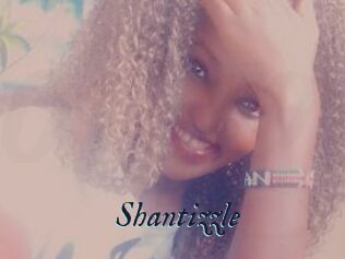 Shantizzle