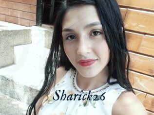 Sharick26